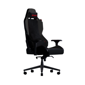 CADEIRA GAMER SENTINEL BLACK VULCAN PRETA PCSTL-PT