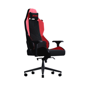 CADEIRA GAMER SENTINEL RED MAGMA VERMELHA PCSTL-VM