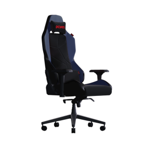 CADEIRA GAMER SENTINEL  COLBAT BLUE AZUL PCSTL-AZ