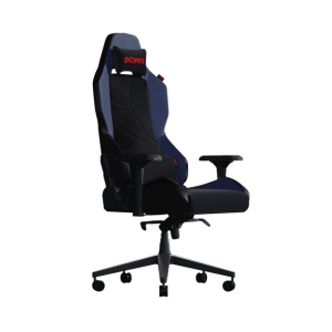 CADEIRA GAMER SENTINEL  COLBAT BLUE AZUL PCSTL-AZ