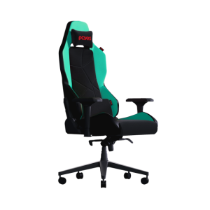 CADEIRA GAMER SENTINEL  MINT GREEN VERDE PCSTL-VD