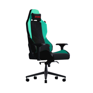 CADEIRA GAMER SENTINEL  MINT GREEN VERDE PCSTL-VD