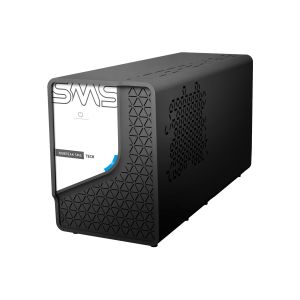 NOBREAK SMS TECH 600VA ENT. BIVOLT / 115V 6 TOMADAS - 29300 - 1