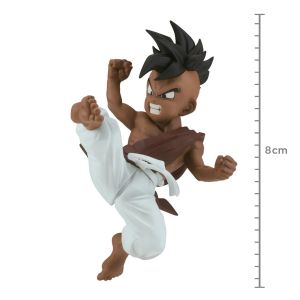 FIGURE DRAGON BALL Z MATCH MAKERS - UUB (VS SON GOKU) REF.: 88294