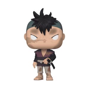 POP! DEMON SLAYER: KIMETSU NO YAIBA - GENYA SHINAZUGAWA #1406