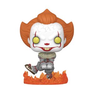 POP! IT - PENNYWISE DANÇANDO (CHANCE DE CHASE) #1437