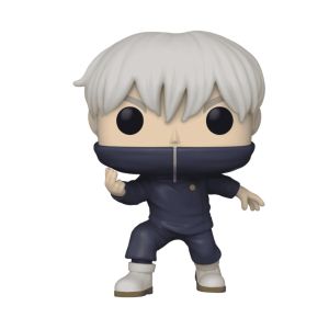 POP! JUJUTSU KAISEN - TOGE INUMAKI (CHANCE DE CHASE) #1375