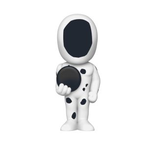 POP! SODA - HOMEM-ARANHA: ATRAVÉS DO ARANHAVERSO - THE SPOT (CHANCE DE CHASE)
