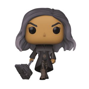 POP! CAPITÃ MARVEL - DAR-BENN #1252