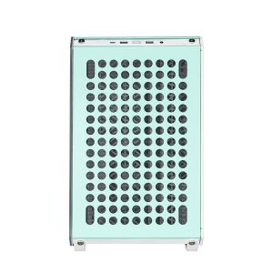 GABINETE QUBE 500 FLATPACK MACARON EDITION - Q500-DGNN-S00