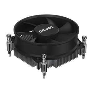 COOLER PARA PROCESSADOR NÓTUS ST17 LGA 1700 - TDP 65W - ST1765W
