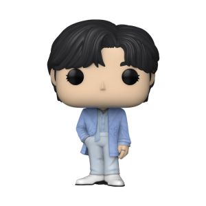 POP! ROCKS BTS - V #372