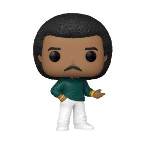 POP ROCKS - LIONEL RICHIE #349