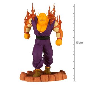 FIGURE DRAGON BALL SUPER SUPER HERO - ORANGE PICCOLO -  HISTORY BOX  REF.: 88404
