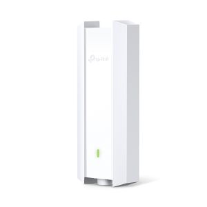 ACCESS POINT WI-FI 6 EXTERNO DUAL BAND 2.4/5GHZ AX3000 EAP650 OUTDOOR SMB - 1