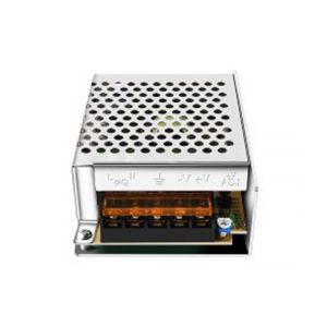 FONTE DE ALIMENTAÇÃO COLMEIA 12V/5A - M3 FC 1205 - EN055