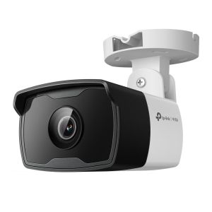 CAMERA IP CFTV POE BULLET EXTERNA 4MP VIGI C340I 4MM