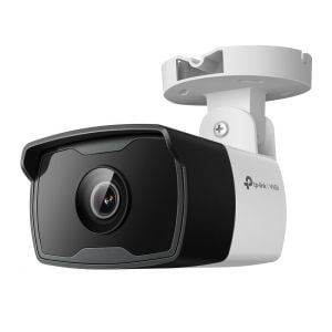 CAMERA IP CFTV POE BULLET EXTERNA 4MP VIGI C340I 4MM - 1