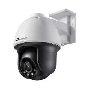 CAMERA IP CFTV POE EXTERNA PAN/TILT 4MP COLORIDA VIGI C540 4MM - 1