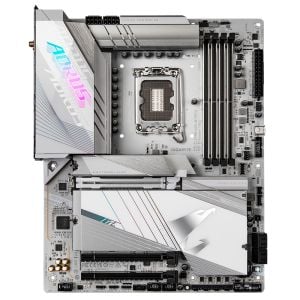 PLACA MÃE GIGABYTE INTEL Z790 AORUS PRO X ATX LGA 1700 M.2 NVME WI-FI 4XDDR5 MAX. 192GB 1X DP 1X HDMI 1X TYPE-C