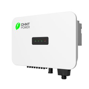 INVERSOR SOLAR 15KW TRIFASICO 220V CHINT POWER SCA15K-T-SA AFCI - 1