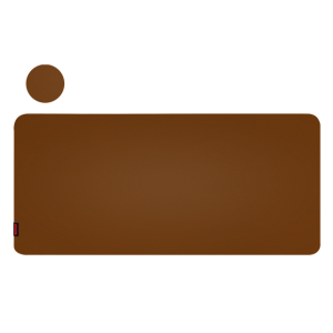 MOUSE PAD DESK MAT EXCLUSIVE CARAMELO 800X400 PCYES - PMPEXBW