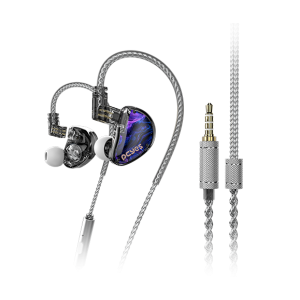HEADSET GAMER PCYES NEBULLA, DRIVER DINAMICO 10MM, INTRA AURICULAR, P3 3,5MM, CABO DESTACÁVEL 1,6M - FPN1DD