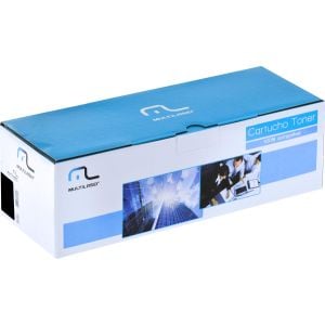 CARTUCHO TONER HP 435A PRETO CT435