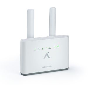 MODEM 4G WI-FI MD-4000SX - 1