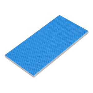 THERMAL PAD PCYES NITROGEN PAD EXTREME 100 X 50 X 3MM - 14,8W/MK - PCYNPE30148