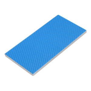 THERMAL PAD PCYES NITROGEN PAD EXTREME 100 X 50 X 3MM - 14,8W/MK - PCYNPE30148