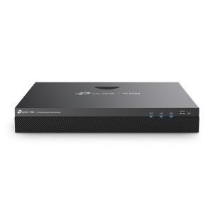 GRAVADOR DE VIDEO DIGITAL P/ SEGURANÇA ELETRONICA 16 CANAIS VIGI NVR2016H - 1
