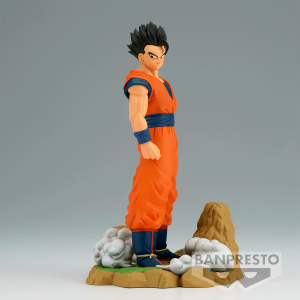 FIGURE DRAGON BALL Z - SON GOHAN - HISTORY BOX REF.:89107