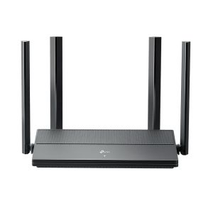 ROTEADOR GIGABIT WI-FI 6 AX1800 EX220 BR V2 NACIONAL