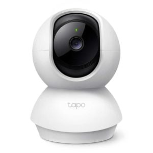 CAMERA WI-FI DE SEGURANCA 360º 1080P TAPO TC70 NACIONAL