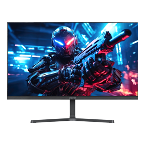 MONITOR GAMER PCYES QUARTZO Q01 21.5" FULL HD 75HZ 5MS HDMI VGA FREESYNC - PMG215FD75