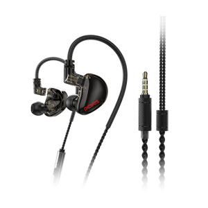 HEADSET GAMER PCYES OPALA, DRIVER DINAMICO 10MM, INTRA AURICULAR, P3 3,5MM, CABO DESTACÁVEL 1,6M - FPO1DD