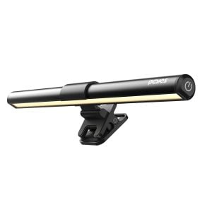 LUMINARIA PARA MONITOR E NOTEBOOK SB305W PCYES - SB305W