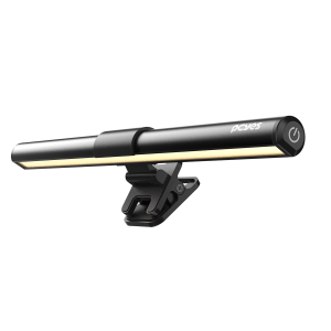 LUMINARIA BARRA DE LED PARA NOTEBOOK E MONITOR SB305W PCYES - SB305W