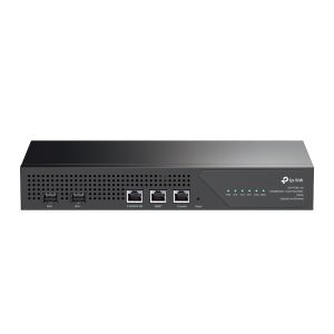 OLT GPON PIZZA BOX DE 1 PORTA DELTASTREAM DS-P7001-01