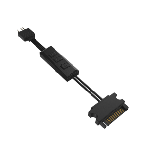 CONTROLADOR DE LED ARGB PCYES LIGHT BEAN - PLB1ARGB