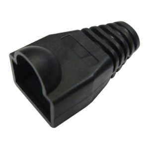 CAPA P/ CONECTOR MODULAR RJ45 CY-7020BK PR