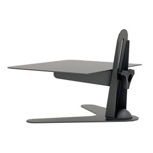 SUPORTE DE MESA COM AJUSTE DE ALTURA PARA MONITOR 10" A 27" - MT BASE