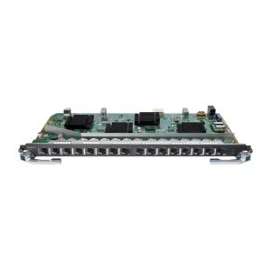 PLACA DE SERVICO OLT CHASSI C/ 16 PORTAS GPON  DS-LGPA-16