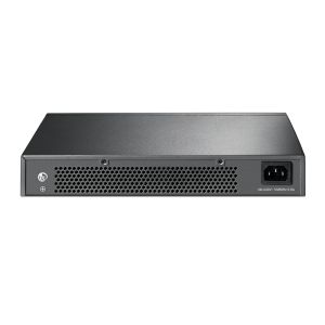 SWITCH EASY SMART GIGABIT 24 PORTAS TL SG1024DE SMB