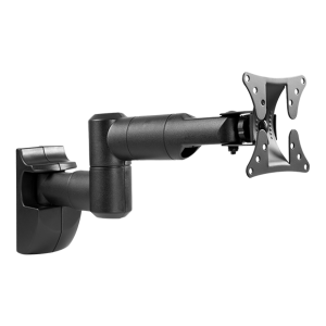 SUPORTE DE PAREDE PARA MONITOR DE 13 A 27" ARTICULADO - SMP-002B