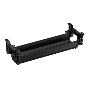 SUPORTE ORGANIZADOR DE CABOS COM TRAVA - SC-75B