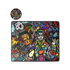MOUSE PAD GAMER PCYES AGATA 500 X 400 - AGT50X40