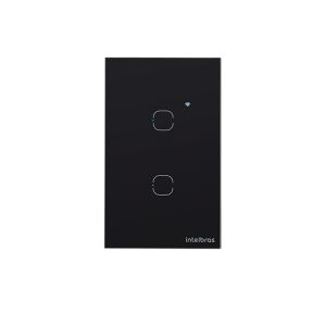 INTERRUPTOR SMART WI-FI TOUCH 2 EWS 1002 PT 4850016