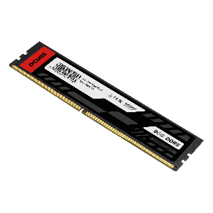 MEMORIA PCYES UDIMM 8GB DDR5 5600MHZ PM085600D5